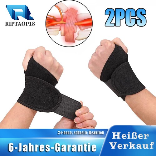 Handgelenk bandagen fitness - handgelenk,