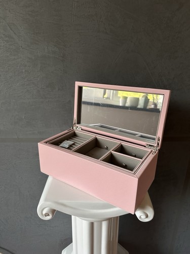 Pandora jewelry box - jewelry,