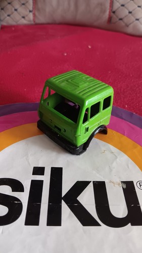 Siku lkw mercedes - lkw,