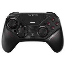 PS4 / Playstation 4 - Controller C40 TR #schwarz für PC/PS4 [ASTRO] mit OVP