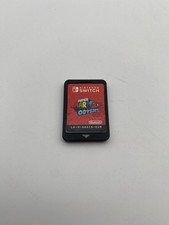 Super Mario Odyssey (Nintendo