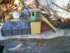 Auhagen Bekohlungsanlage