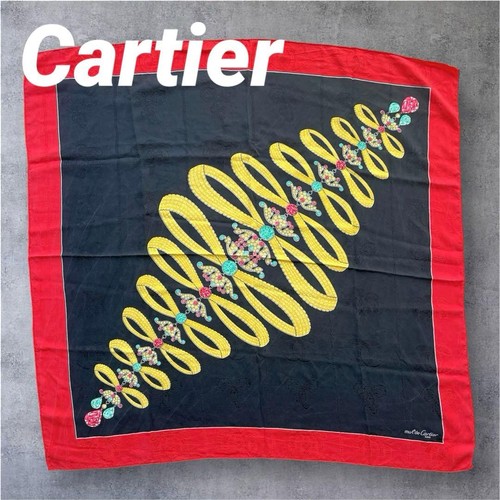 Cartier must - cartier,