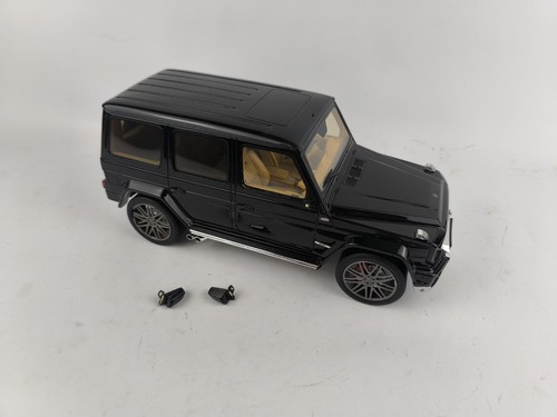 Mercedes brabus b63 klasse - mercedes,