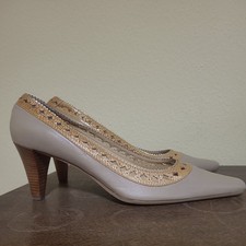 Highheels Pumps 44 Moda di