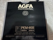Agfa PEM 468 Professional