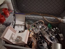 XXL Schmuck Konvolut - Vintage