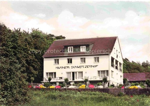 Gedern kurheim schweitzerhof - gedern,