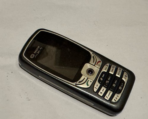 Sagem myx handy ungetestet - handy,