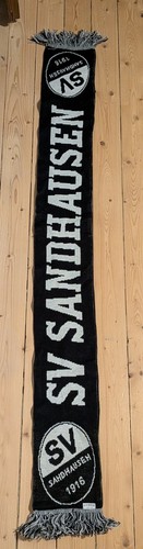 Sandhausen schal dfb pokal - sandhausen,