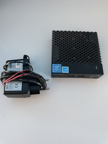 Dell wyse 3040 thin - dell,