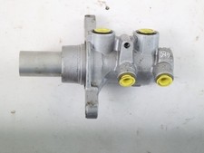 Hauptbremszylinder Ford MONDEO 5 Turnier 2648640 2.0 110 KW 150 PS ABS Diesel