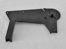 Wersi Kunststoff - Schranier