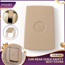 Rücksitz ISOFIX Abdeckung