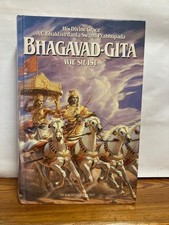 Bhagavad-Gita: Wie sie ist von A C Bhaktivedanta Swami