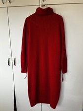 Max Mara Strickkleid Wolle