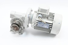 Minor Motor 3 Phase Motor