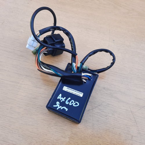 Steuerung steuerbox motor sym - steuerbox,