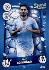 Champions League 2024/25 SB 1