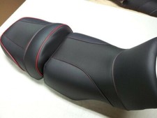 Sitzbank Sitz für BMW R1100GS R1150GS NEU BEZIEHEN Komfortsitz
