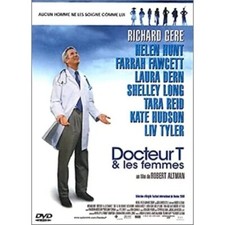 Doctor T Dr.T und die Frauen -