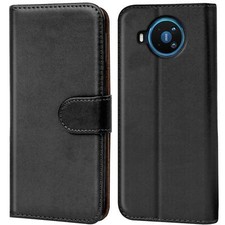 Wallet Case für Nokia 8.3 5G
