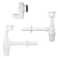 Urinal Siphon Pissoir