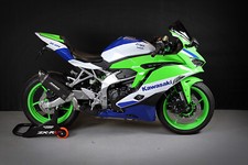 BODIS Sport Auspuff V-4M für