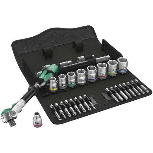 Wera 8100 zyklop - wera,