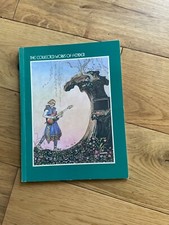 Die gesammelten Werke von