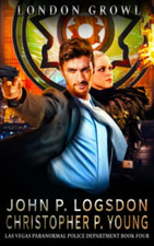 London Growl (Las Vegas