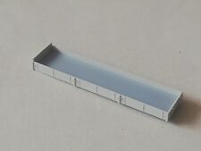 Lot 143 eine Pritsche für LKW Auflieger von Wiking in 1:87 aus Sammlungsbestand