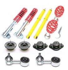 TA TECHNIX Gewindefahrwerk