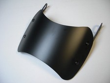 Windschild cafe racer - windschild,