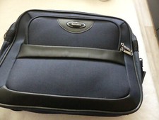 Herren Notebook/ Laptoptasche Saxoline 40x30cm