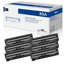 1-6 XXL Toner 85A CE 285A Für