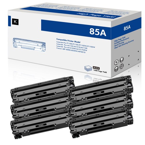 Xxl toner 85a - 1-6,
