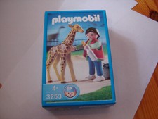 Playmobil Multisport Girl 3253  Neu Ungeöffnet