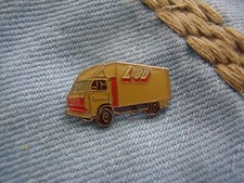 Pin VW L80 LKW Volkswagen AG Nutzfahrzeuge  Wolfsburg Deutschland Germany