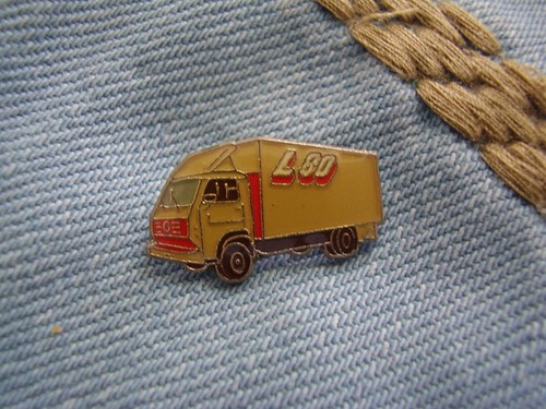 Pin l80 lkw volkswagen ag - vw,