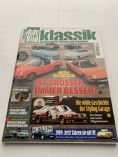Auto Bild Klassik - Heft