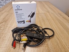 Renkforce GR1 USB 2.0 AV