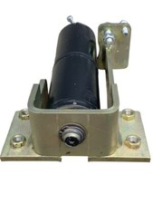 Linde Hydraulikzylinder Hubzylinder für Elektro Ameise Stapler Hubwagen 47685