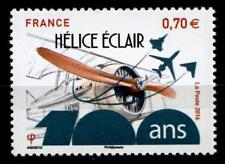100J.Eclair-Propeller.Flugzeug m. Eclair-Holzpropeller (1916).1W.Frankreich 2016
