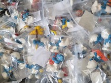 SCHLEICH  - Schlümpfe - AUSWÄHLEN - (T3-02)