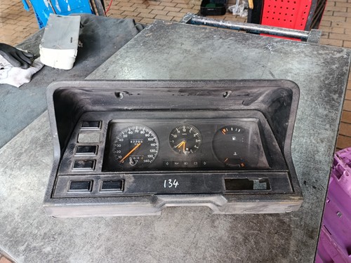 Renault transit mk1 tacho - renault,