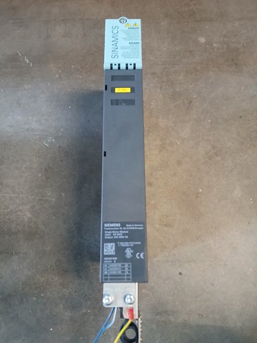Servoregler siemens - servoregler,