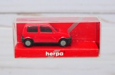 Herpa 021142, Fiat Cinquecento