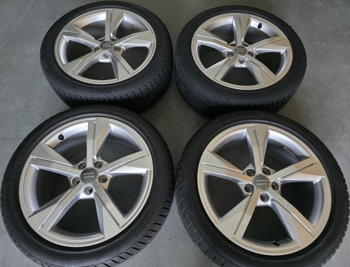 Original audi 17 - audi, a1