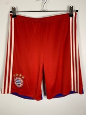 Adidas FC Bayern Munich Shorts